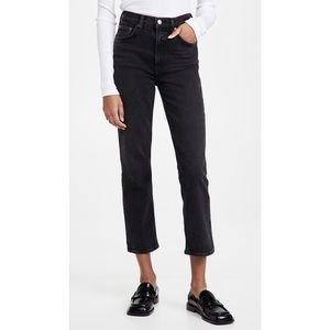NWT Agolde Wilder Jeans - 26